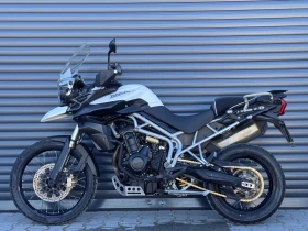 Triumph Tiger 800XC, снимка 1