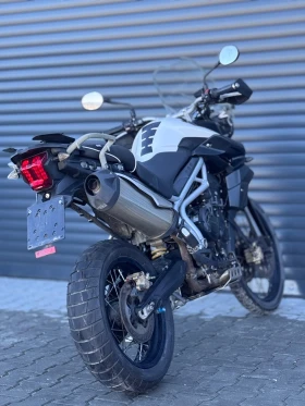 Triumph Tiger 800XC, снимка 5