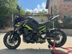 Kawasaki Z 900 | Mobile.bg    5