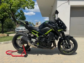 Kawasaki Z 900 | Mobile.bg    3