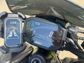 Kawasaki Z 900 | Mobile.bg    8