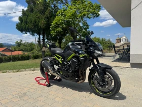     Kawasaki Z 900