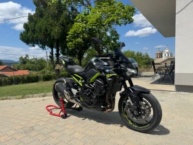 Kawasaki Z 900 | Mobile.bg    2