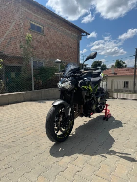 Kawasaki Z 900 | Mobile.bg    4