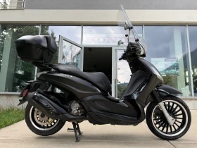 Piaggio Beverly 2019 POLICE ABS/ ASP 300i