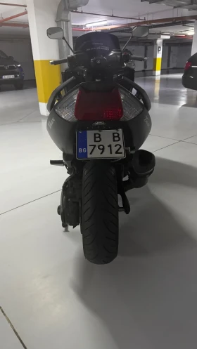 Yamaha T-max 500 XP | Mobile.bg    5
