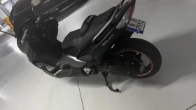 Yamaha T-max 500 XP | Mobile.bg    6