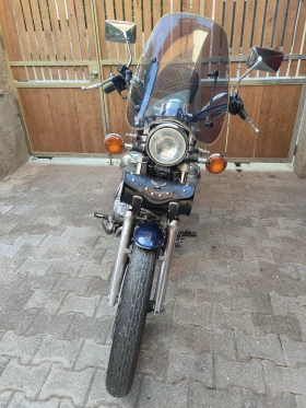 Yamaha Virago XV 535 | Mobile.bg    5