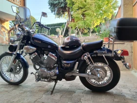 Yamaha Virago XV 535 | Mobile.bg    6