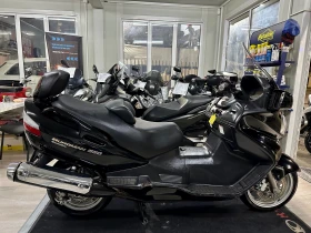 Suzuki Burgman Executive ABS 2009. | Mobile.bg    17
