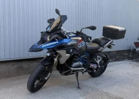 BMW R 1200 GS, снимка 1