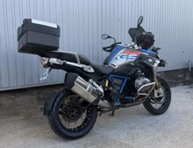 BMW R 1200 GS, снимка 3