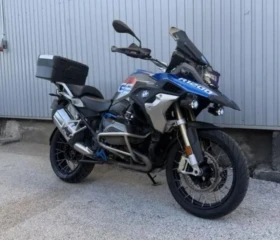 BMW R 1200 GS, снимка 2