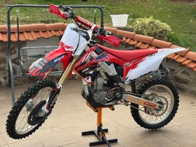 Honda Crf 250, снимка 3