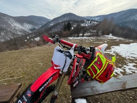 Honda Crf 250, снимка 6