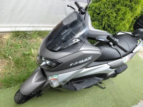 Yamaha NMAX ABS | Auto.bg — изображение 11