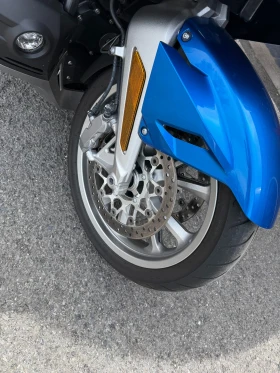 Honda Gold Wing DCT | Auto.bg — изображение 3