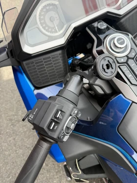 Honda Gold Wing DCT | Auto.bg — изображение 5