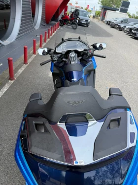 Honda Gold Wing DCT | Auto.bg — изображение 13