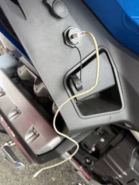 Honda Gold Wing DCT | Auto.bg — изображение 17