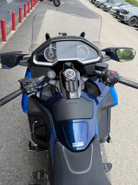 Honda Gold Wing DCT | Auto.bg — изображение 15