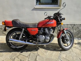 Suzuki Gs GS500 | Mobile.bg � ����� ������ 9
