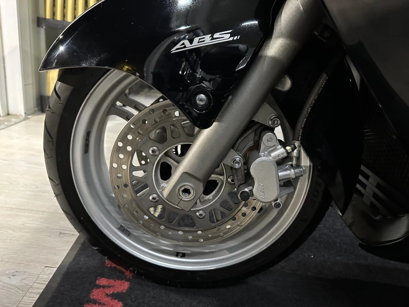 Suzuki Burgman Executive ABS 2009г., снимка 13 - Мотоциклети и мототехника - 52171283