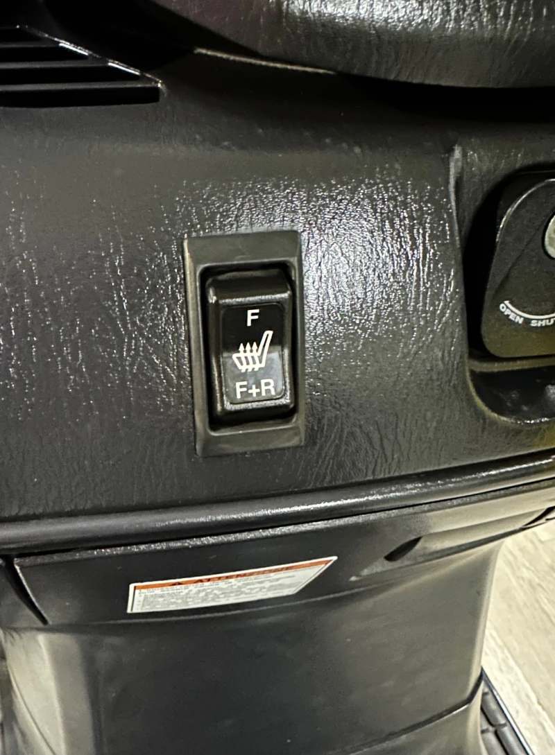 Suzuki Burgman Executive ABS 2009г., снимка 5 - Мотоциклети и мототехника - 52171283