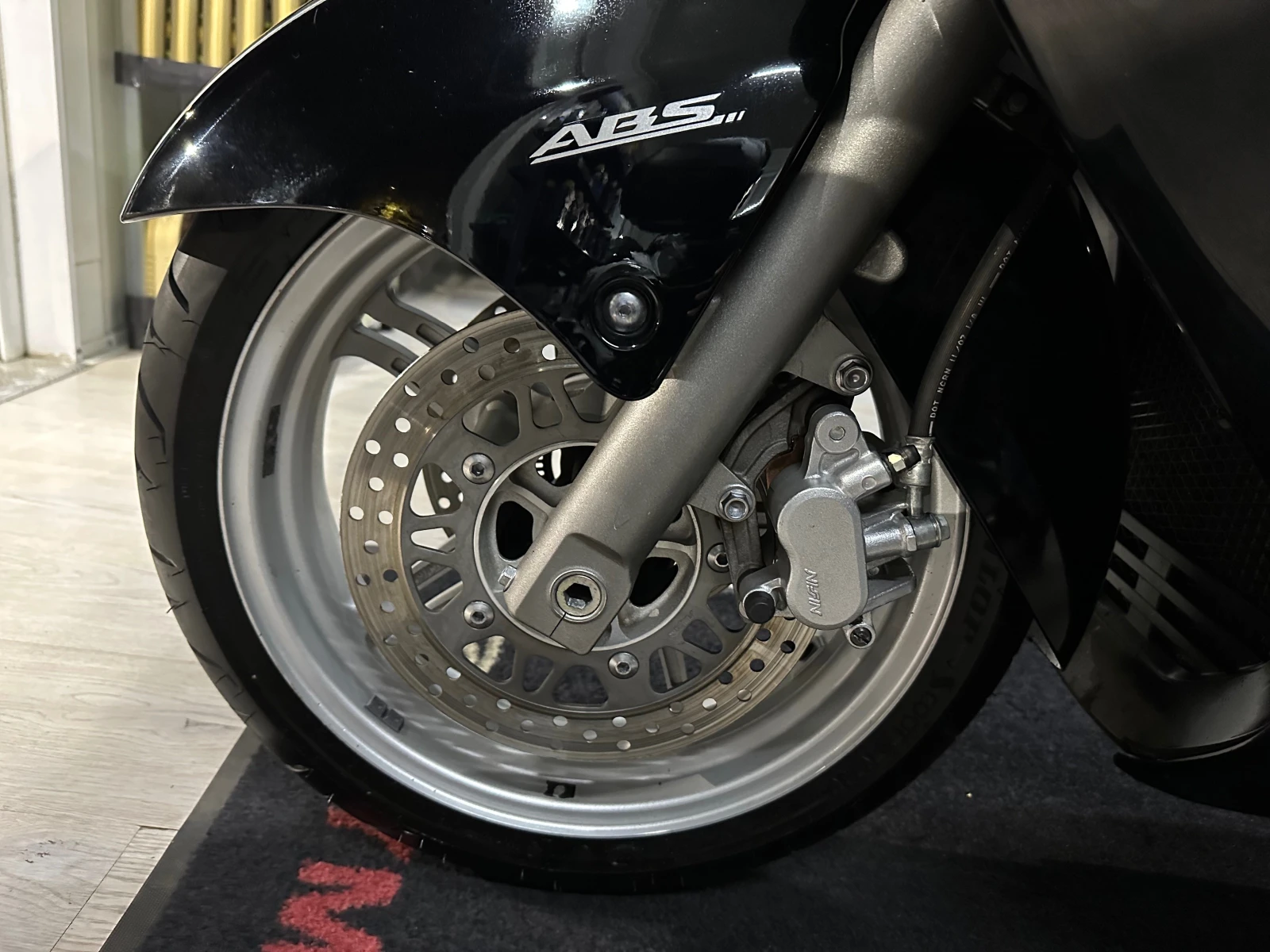 Suzuki Burgman Executive ABS 2009. | Mobile.bg   13