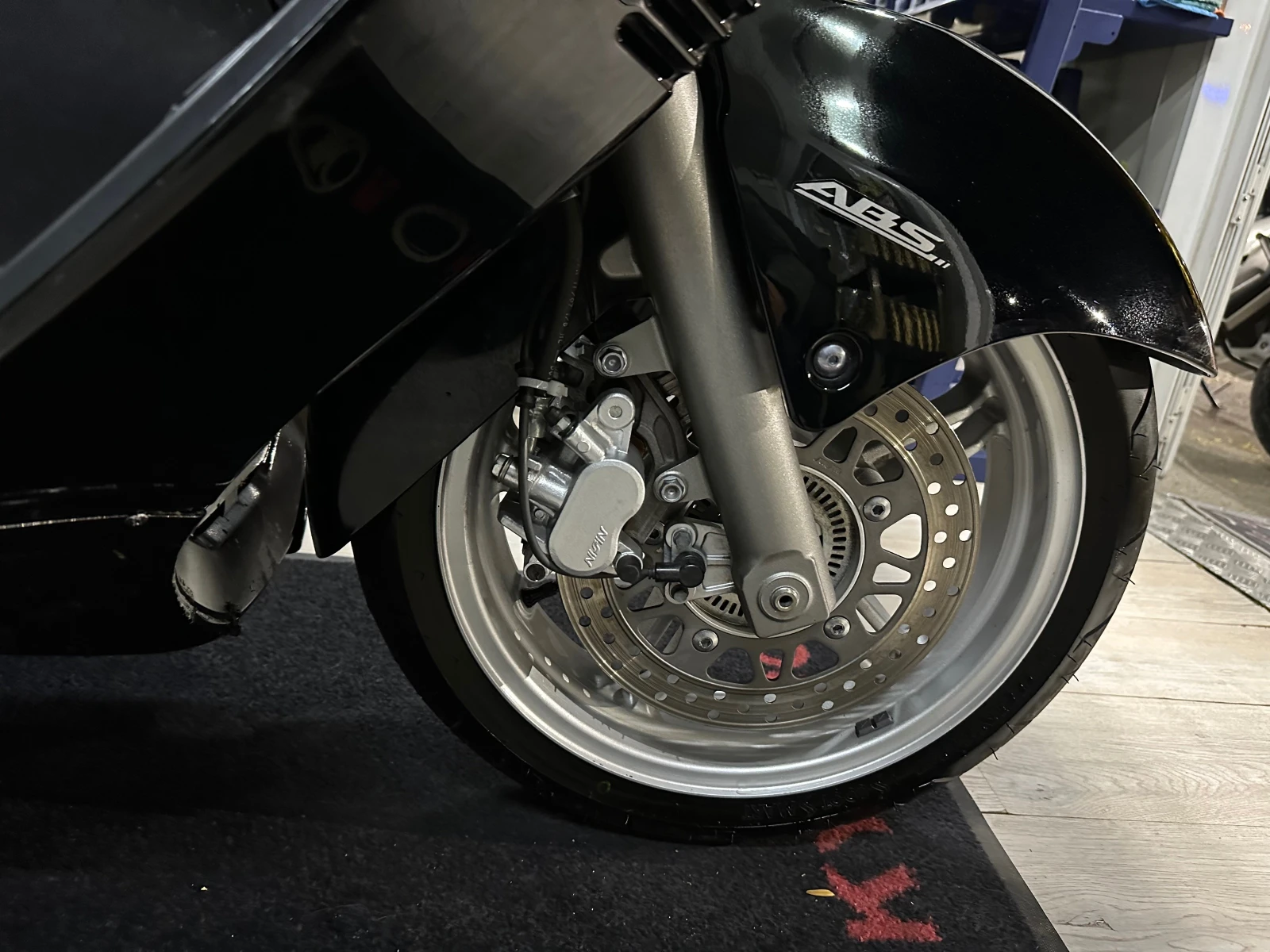 Suzuki Burgman Executive ABS 2009. | Mobile.bg   15