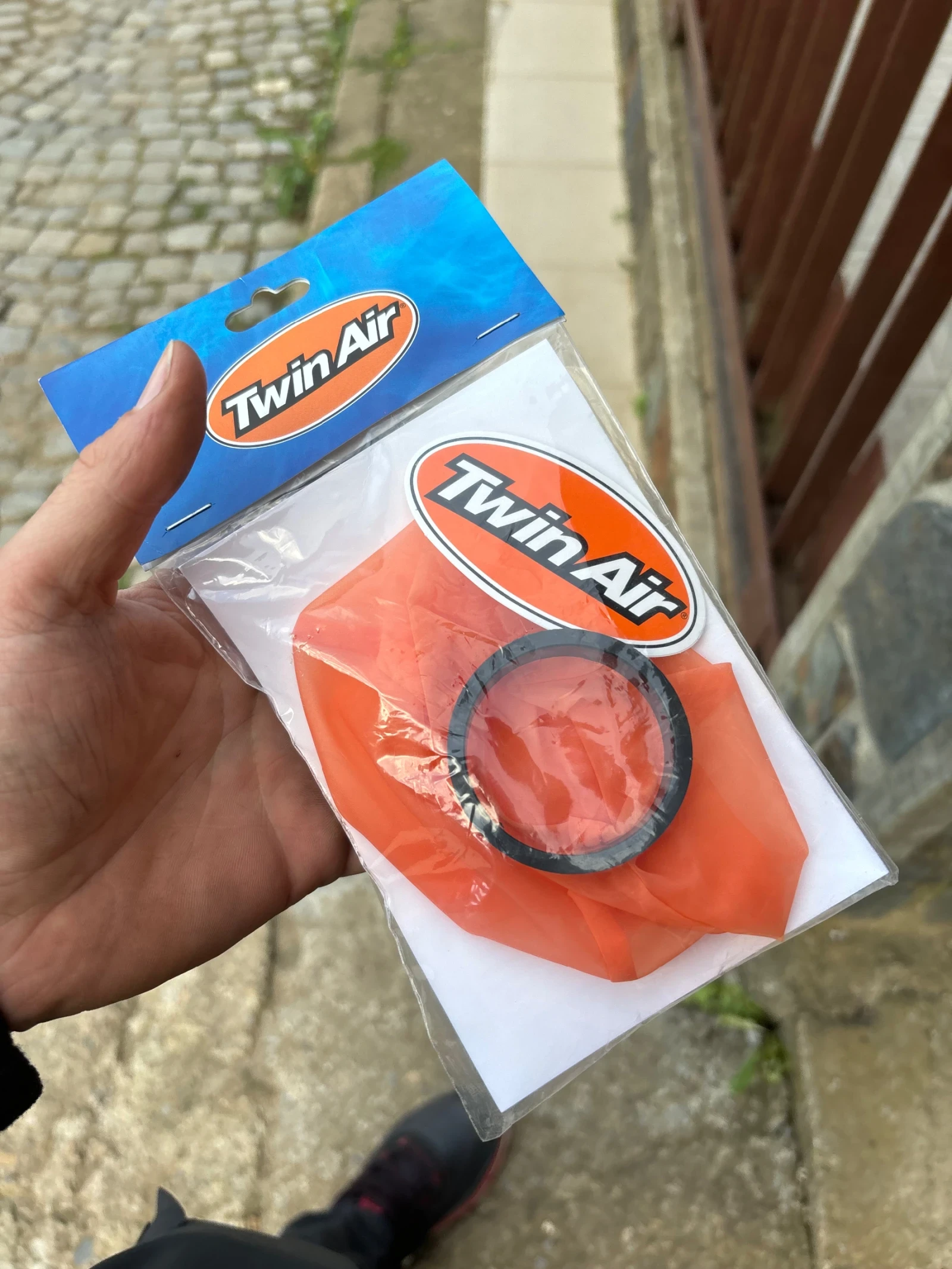 Honda Crf 250 - изображение 7