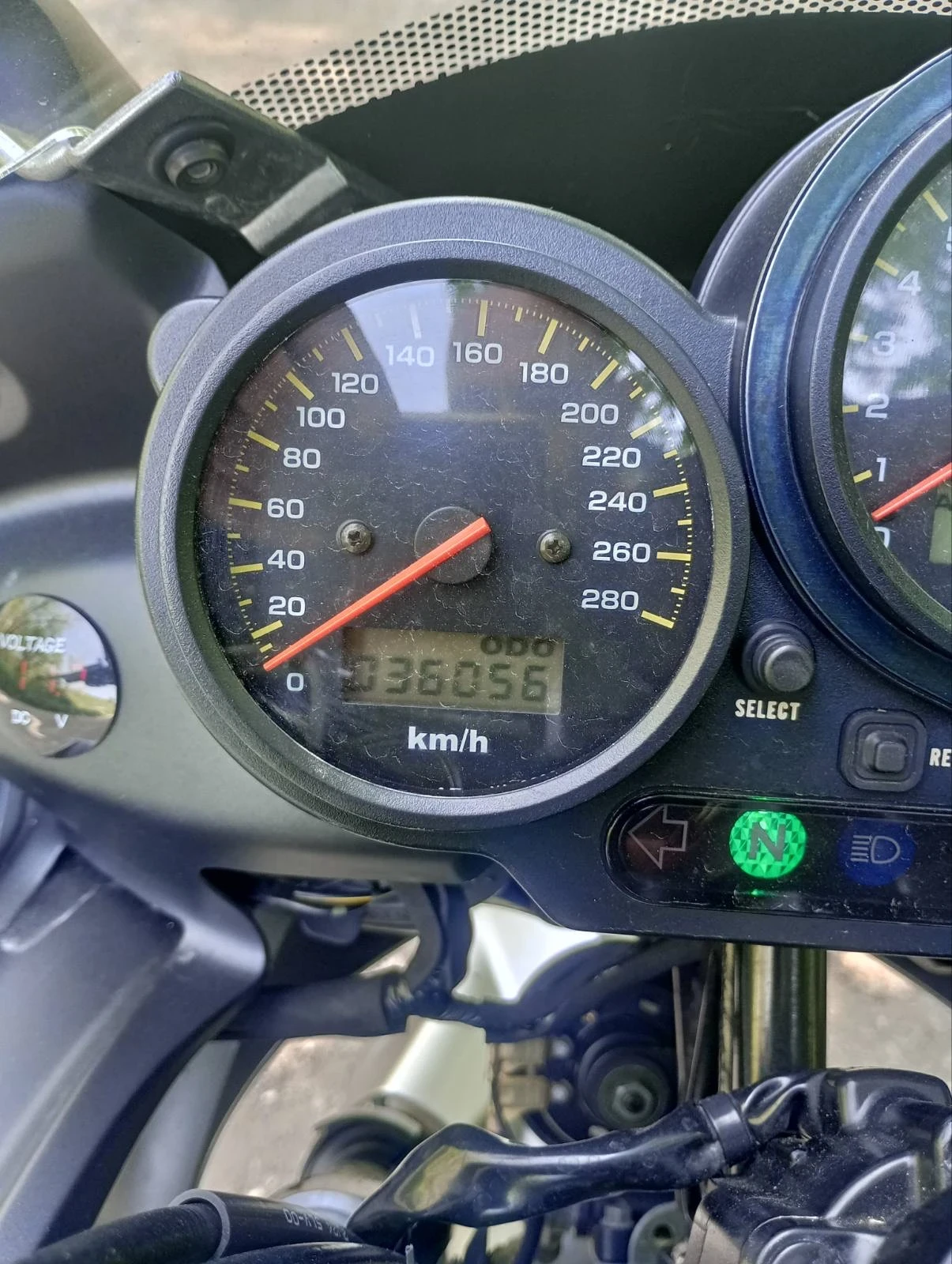 Yamaha FZ1, снимка 8 - Мотоциклети и мототехника - 55206526