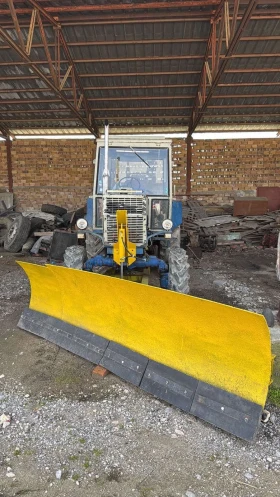 Трактор Болгар Болгар ТК 82, снимка 1