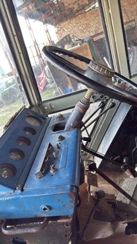 Трактор Болгар Болгар ТК 82 | Auto.bg — изображение 5