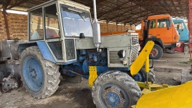 Трактор Болгар Болгар ТК 82 | Auto.bg — изображение 4