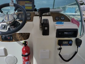 Моторна яхта Doral Ibiza 220 cc, снимка 14