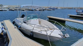 Моторна яхта Doral Ibiza 220 cc, снимка 7