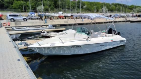 Моторна яхта Doral Ibiza 220 cc, снимка 12