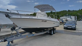 Моторна яхта Doral Ibiza 220 cc, снимка 6