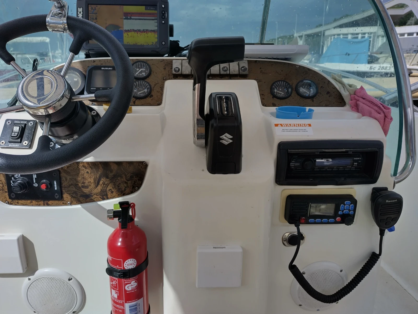   Doral Ibiza 220 cc | Mobile.bg   14