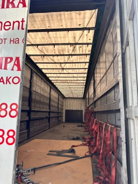 Полуремарке Krone Mega SD / СД, снимка 4