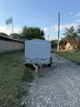 �� ��������� Humbaur ������������ | Mobile.bg � ����� ������ 5