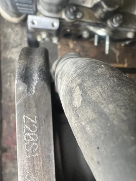 Двигател за Opel Chevrolet - 2.0cdti Z20SI Z20 / НА ЧАСТИ, снимка 2