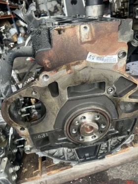 Двигател за Opel Chevrolet - 2.0cdti Z20SI Z20 / НА ЧАСТИ, снимка 3