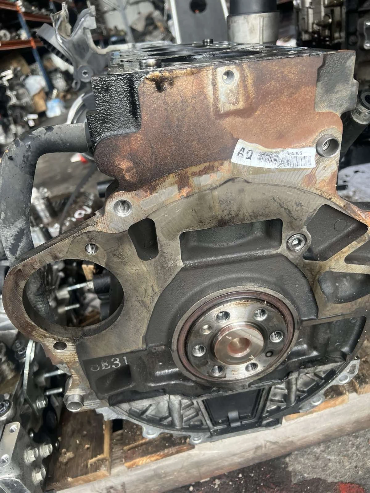   Opel Chevrolet - 2.0cdti Z20SI Z20 /   | Mobile.bg   3