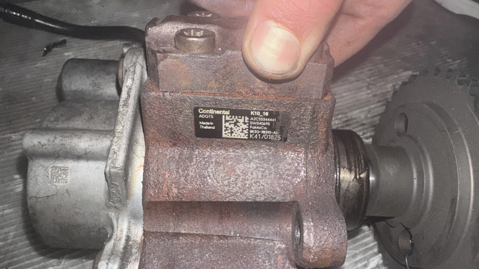 ����� �� ������ �������� (���) �� Ford - A2C53344441 , SWS40695 | Mobile.bg � ����������� 2