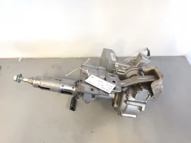 Ел мотор ,серво усилвател на волана мазда 2 1.4д 09г