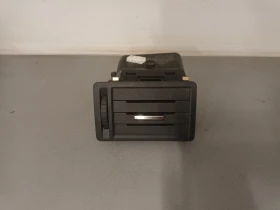 Духалка лява форд ц макс 1.6тдци 