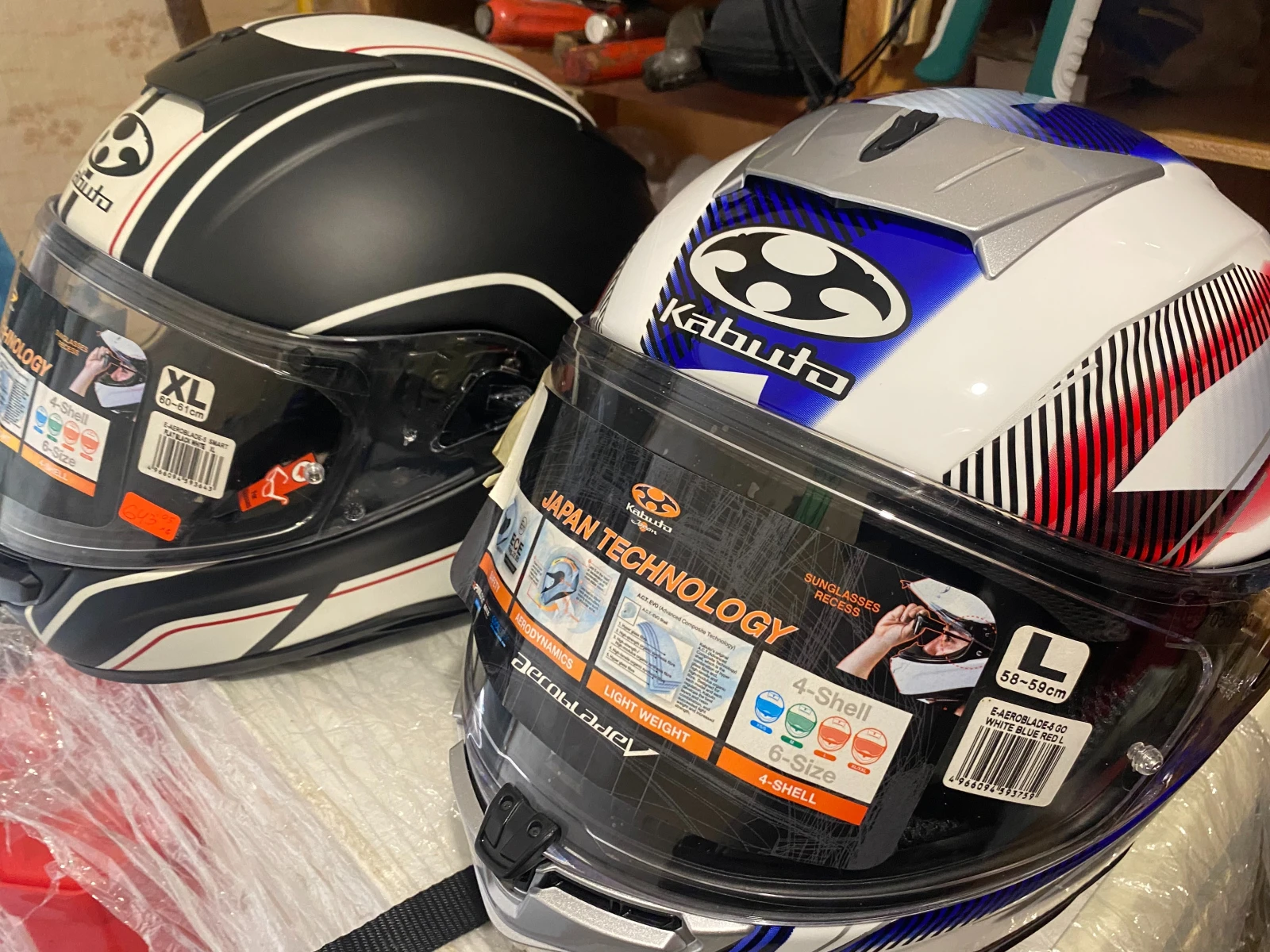 Каски, снимка 10 - Аксесоари и консумативи - 53157802