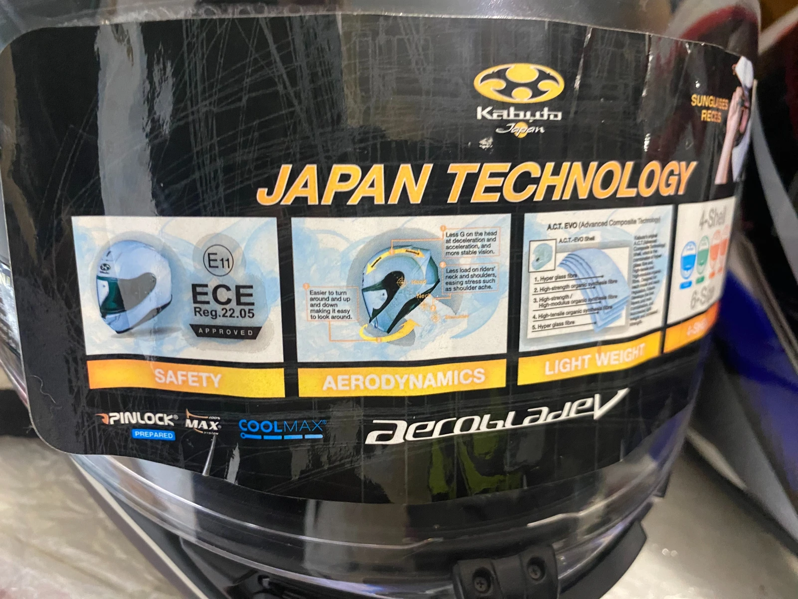 Каски, снимка 11 - Аксесоари и консумативи - 53157802